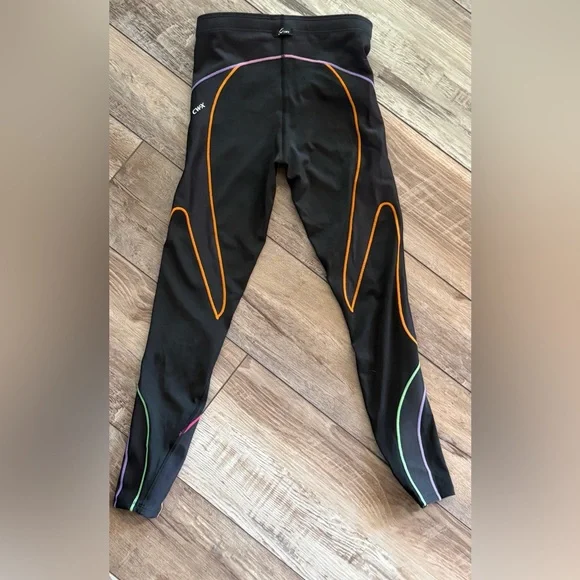 CW-X Stabilyx Joint Support Compression tight size M - Picture 3 of 5